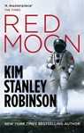 Red Moon - Kim Stanley Robinson - 9780356508825