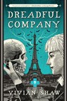 Dreadful Company - Vivian Shaw - 9780356508900