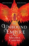 The Unbound Empire - Melissa Caruso - 9780356510644