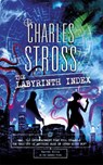 The Labyrinth Index - Charles Stross - 9780356511108