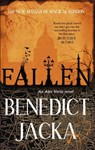 Fallen - Benedict Jacka - 9780356511122