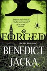 Forged - Benedict Jacka - 9780356511146