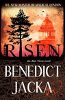 Risen - Benedict Jacka - 9780356511177