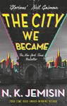 The City We Became - N. K. Jemisin - 9780356512686