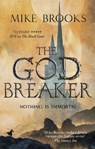 The Godbreaker - Mike Brooks - 9780356513942
