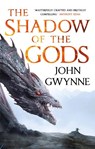 The Shadow of the Gods - John Gwynne - 9780356514215