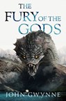 The Fury of the Gods - John Gwynne - 9780356514284