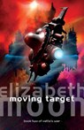 Moving Target - Elizabeth Moon - 9780356514345