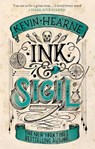Ink & Sigil - Kevin Hearne - 9780356515236