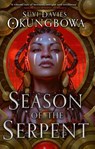 Season of the Serpent - Suyi Davies Okungbowa - 9780356515854