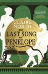 The Last Song of Penelope - Claire North - 9780356516110