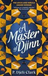 A Master of Djinn - P. Djèlí Clark - 9780356516875