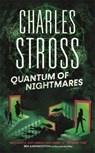 Quantum of Nightmares - Charles Stross - 9780356516936