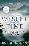 The Eye Of The World - Robert Jordan - 9780356517001