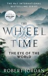 The Eye Of The World - Robert Jordan - 9780356517001