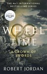 A Crown Of Swords - Robert Jordan - 9780356517063