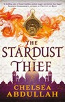 The Stardust Thief - Chelsea Abdullah - 9780356517452