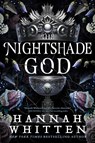 The Nightshade God - Hannah Whitten - 9780356518954