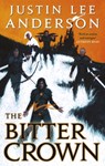 The Bitter Crown - Justin Lee Anderson - 9780356519562