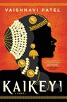 Kaikeyi - Vaishnavi Patel - 9780356520193
