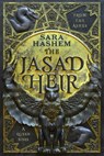 The Jasad Heir - Sara Hashem - 9780356520391
