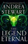 The Legend Eternal - Andrea Stewart - 9780356520759