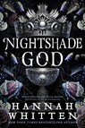 The Nightshade God - Hannah Whitten - 9780356521572