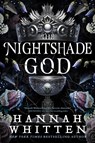 The Nightshade God - Hannah Whitten - 9780356521589
