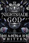 The Nightshade God - Hannah Whitten - 9780356521589