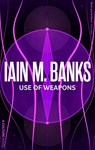 Use Of Weapons - Iain M. Banks - 9780356521657