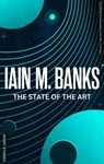 The State Of The Art - Iain M. Banks - 9780356521664