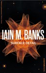 Surface Detail - Iain M. Banks - 9780356521718