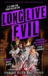 Long Live Evil - Sarah Rees Brennan - 9780356522081