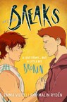 Breaks Volume 3 - Emma Vieceli ; Malin Ryden - 9780356522302