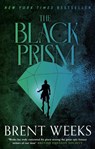 The Black Prism - Brent Weeks - 9780356522432
