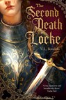The Second Death of Locke - V.L. Bovalino - 9780356524887