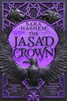 The Jasad Crown - Sara Hashem - 9780356525464
