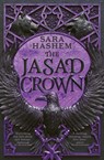 The Jasad Crown - Sara Hashem - 9780356525471