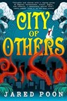 City of Others - Jared Poon - 9780356527604