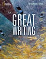 Great Writing Foundations: Student's Book - Keith Folse - 9780357020814