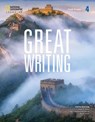 Great Writing 4: Student's Book - Keith Folse ; April Muchmore-Vokoun ; Elena Solomon - 9780357020852