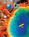Our World 4 (British English) - Kate Cory-Wright ; Sue Harmes - 9780357032039