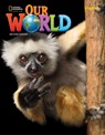 Our World Starter (British English) - Diane Pinkley - 9780357032077