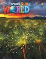 Explore Our World 3: Workbook - Gabrielle Pritchard ; Rob Sved - 9780357049488