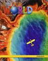 Our World 4: Workbook - Kate Cory-Wright ; Sue Harmes - 9780357105306
