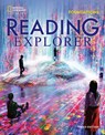 Reading Explorer Foundations: Student's Book - David Bohlke ; Rebecca Chase - 9780357116289