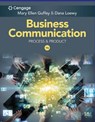 Business Communication - Mary Ellen (Los Angeles Pierce College) Guffey ; Dana (California State University Loewy - 9780357129234