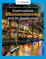 Intermediate Microeconomics and Its Application - Walter (Amherst College) Nicholson ; Christopher (Dartmouth College) Snyder - 9780357133064