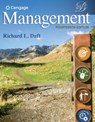 Management - Richard (Vanderbilt University) Daft - 9780357139752