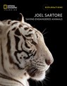 Joel Sartore: Saving Endangered Animals - National Geographic Learning - 9780357440896